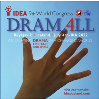 IDEA 2022
