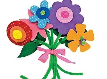 Flower Bouquets
