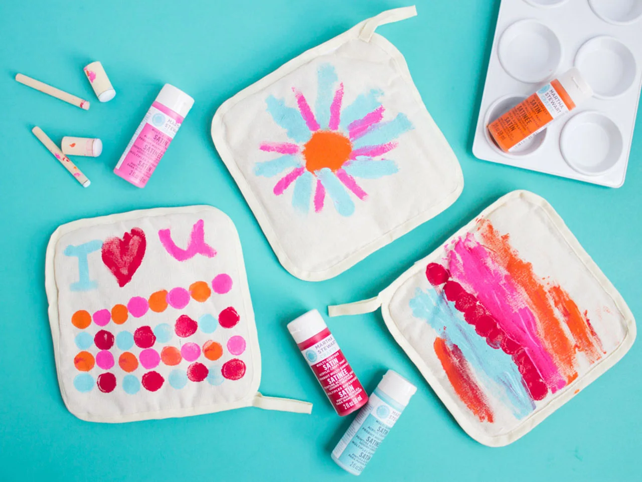 Pot Holders