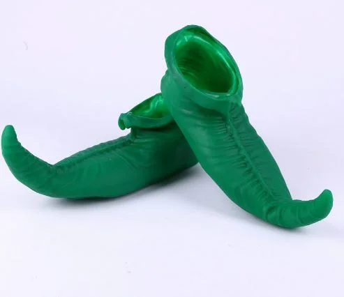 Green Elf Shoes.JPG