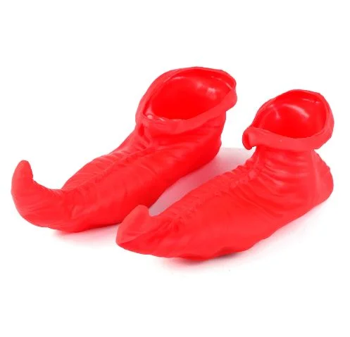 Red Elf Shoes.JPG