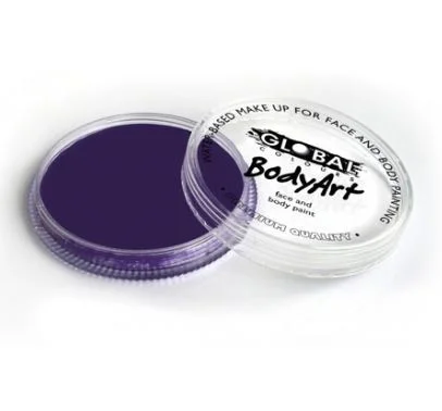 Face paint purple.JPG