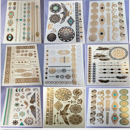 Gold Silver tatts.JPG