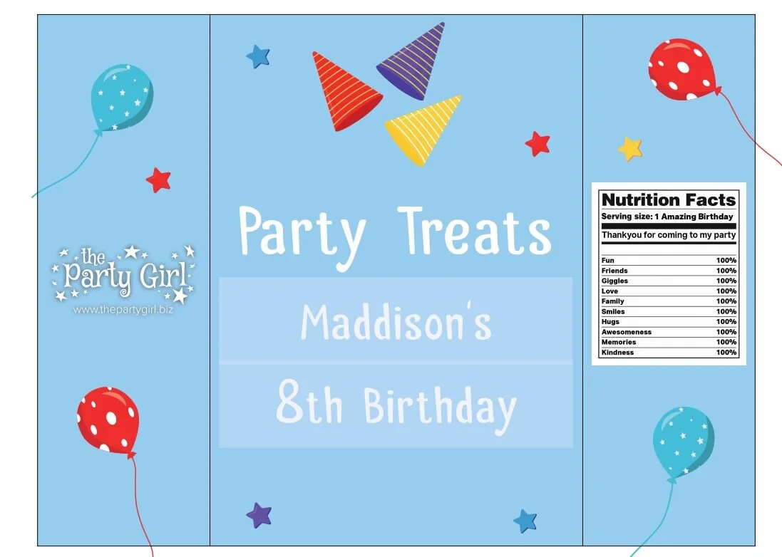 Printed-Custom-generic-4-birthday-drink-lolly-diy-Party-kids-parties-Treat-Bag-stickers.JPG