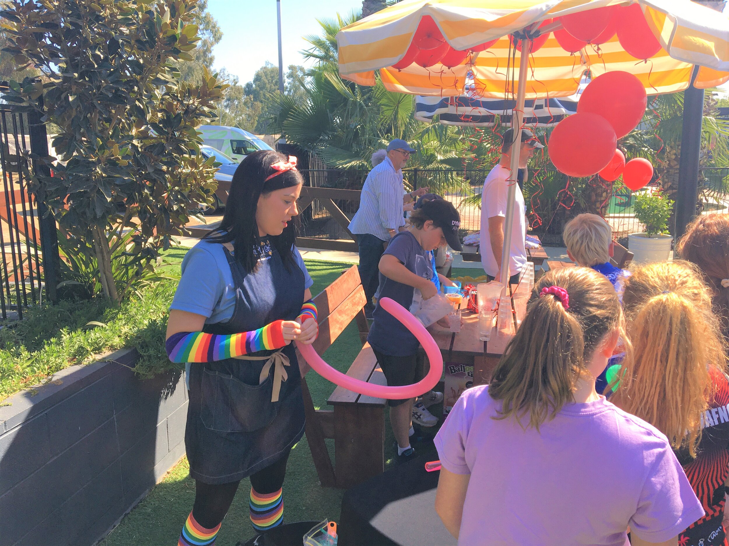 Ronald McDonald House Charity 