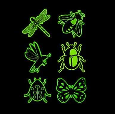 13980750 Glow-in-the-Dark Bug Tattoos.JPG