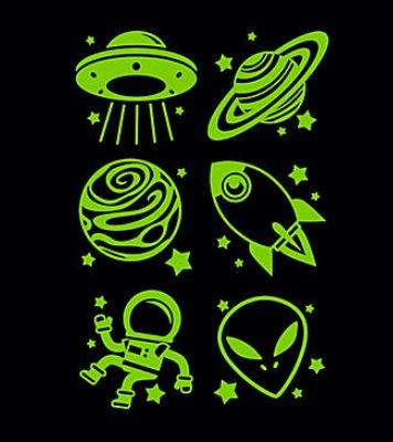 13980751 Glow-in-the-Dark Space Tattoos- 72 pack.JPG