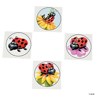 Aggregate more than 66 ladybug tattoo black and white  thtantai2