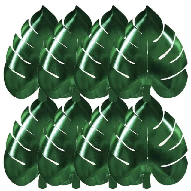 AE-JSLLSP83-leaf-shaped-Party-girl-kids-parties--party-plates-jungle-safari-luau-1.JPG