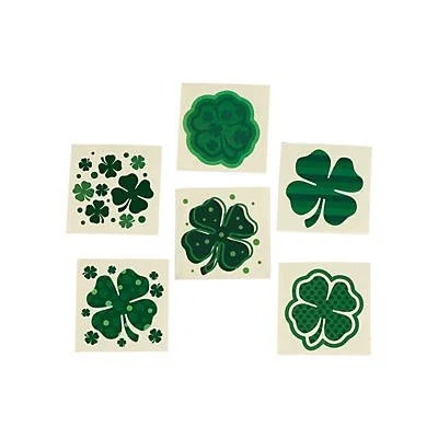 four-leaf-clover-patterned-tattoos_39_2103.jfif