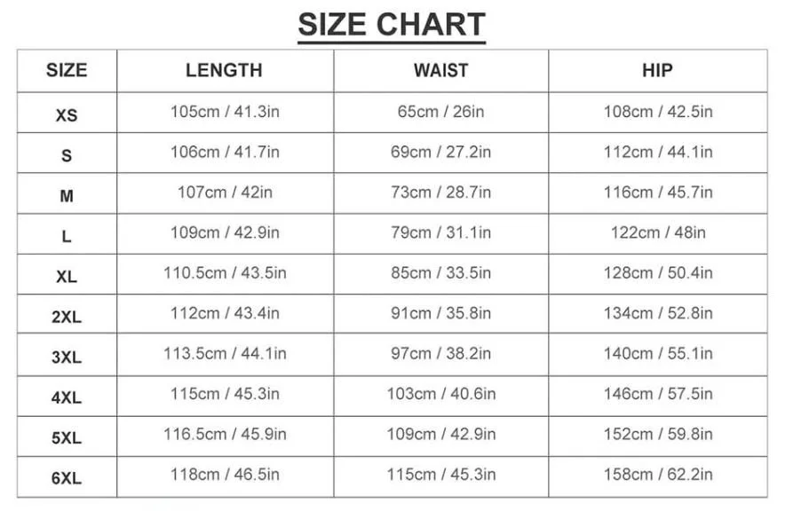 Rainbow Flare Pants Size Chart.JPG