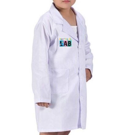 Kids Lab Coats with PGW Lab Logo.png