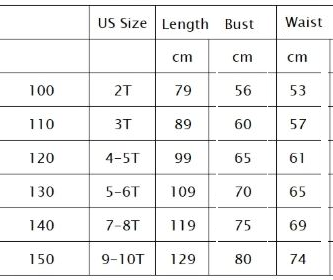 Classic Cinderella  Size Chart.png