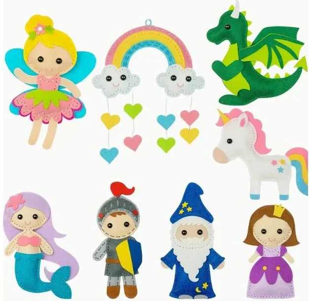210853-mythical-creatures-kids-sewing-Toy-craft-kits-oshc-oosh-diy-1.JPG