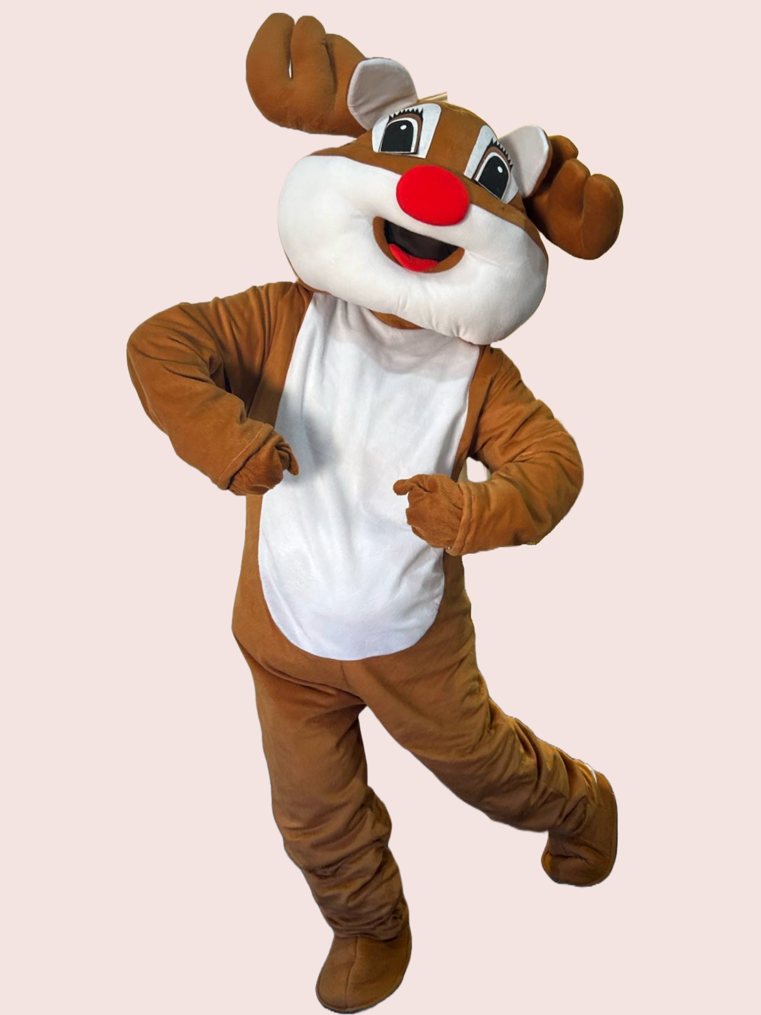 Rudolph Reindeer Mascot 1.png