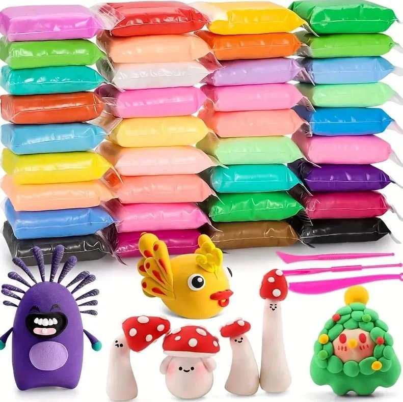 333622TM-multi-colour-air-dry-clay-36-pack-oshc-oosh-kids-diy.JPG