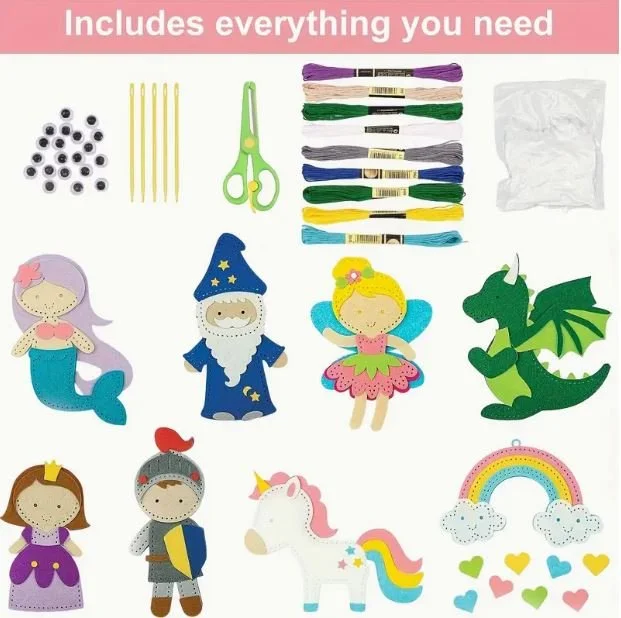 210853-mythical-creatures-kids-sewing-Toy-craft-kits-oshc-oosh-diy-2.JPG