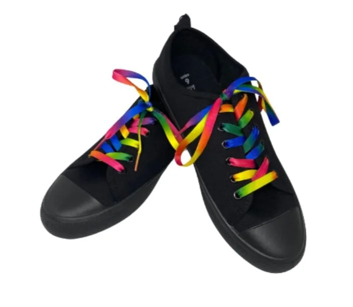 Black shoe raingboe laced.JPG