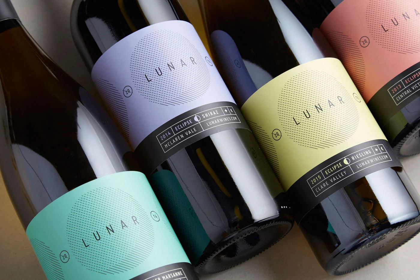 Lunar Wines