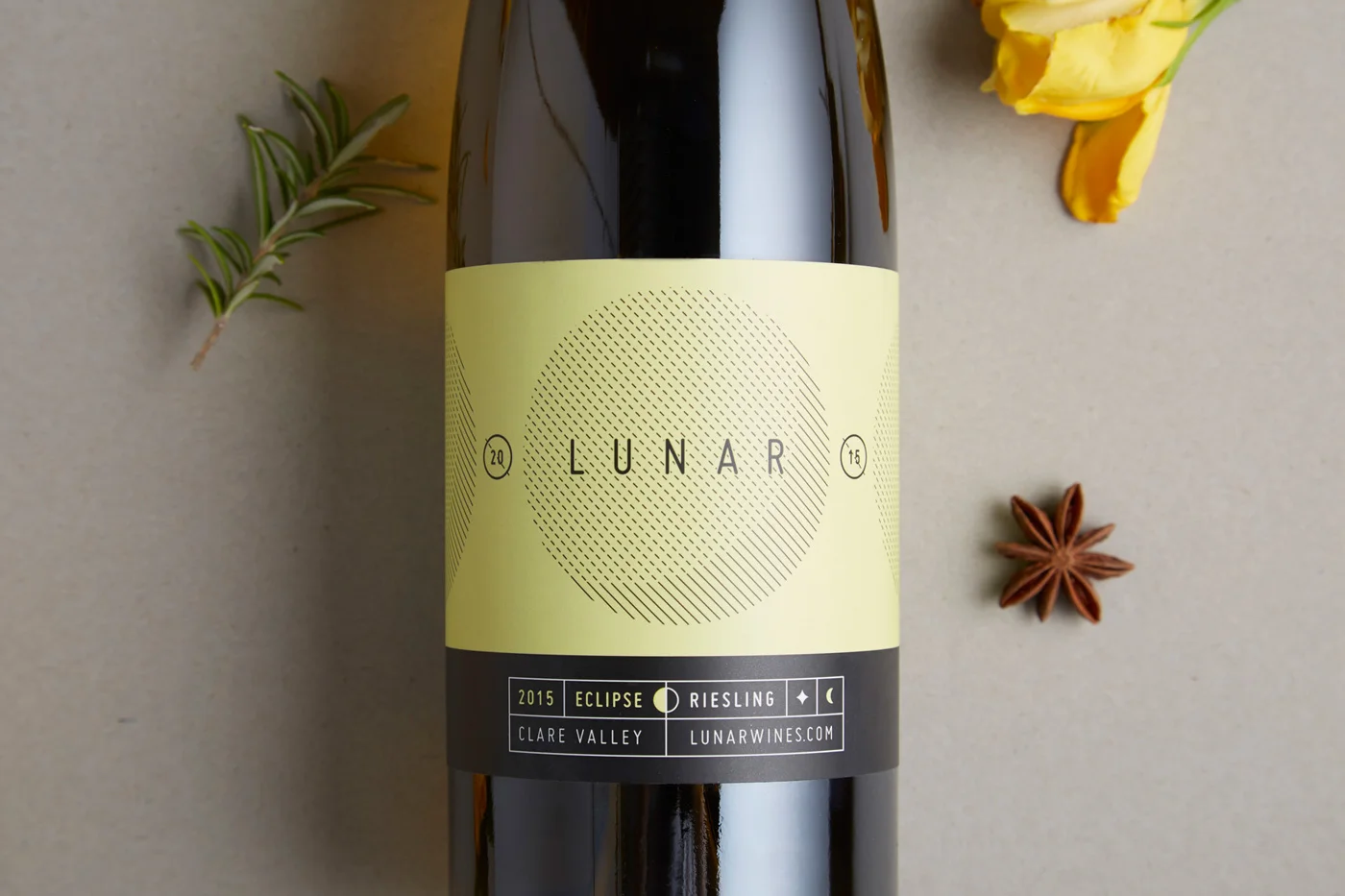 Lunar Wines