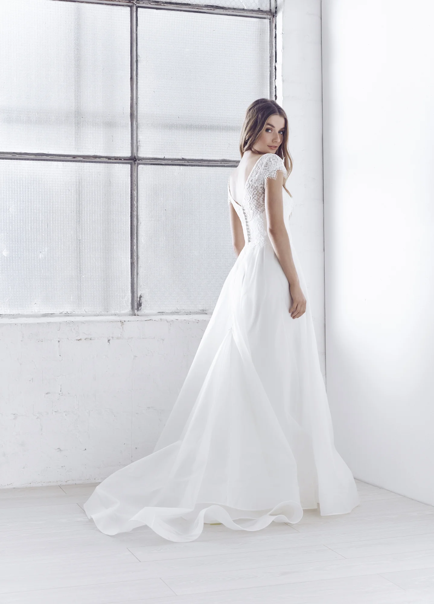 Anna Campbell Bridal