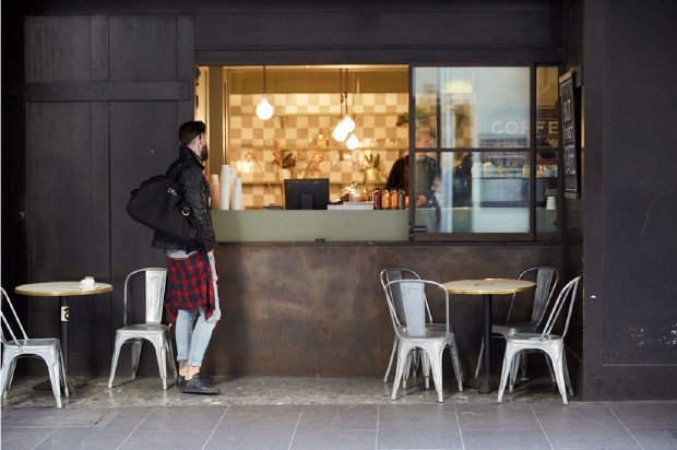 Melbourne Quarter