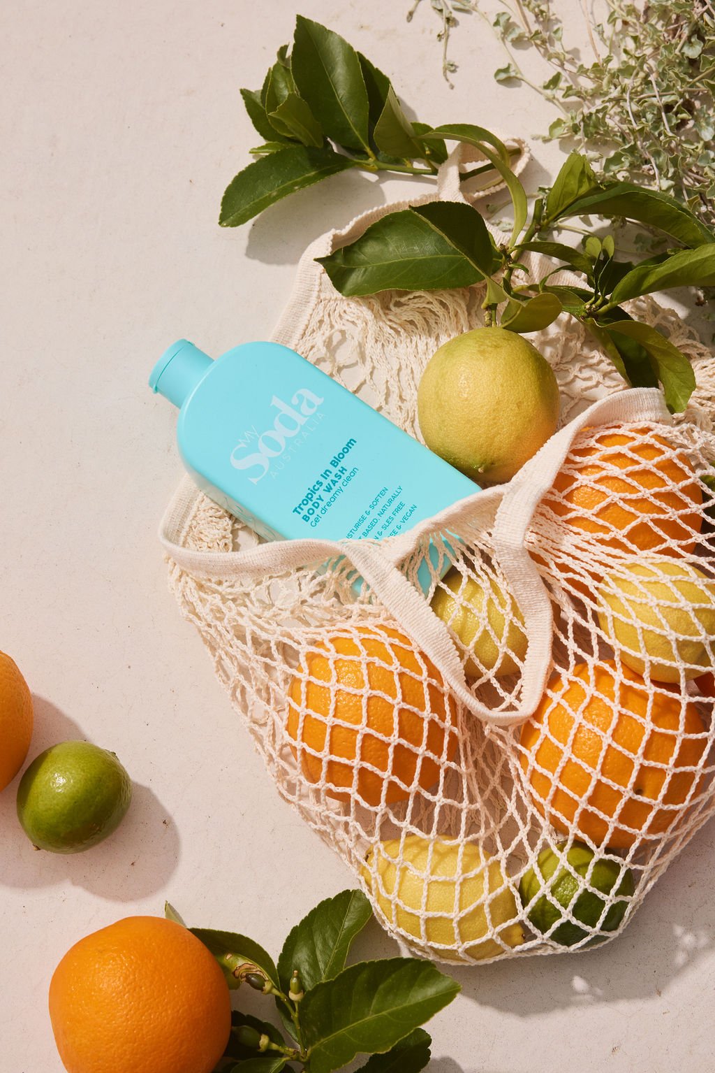 MySoda Summer