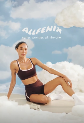 Allfenix Cloudcore range