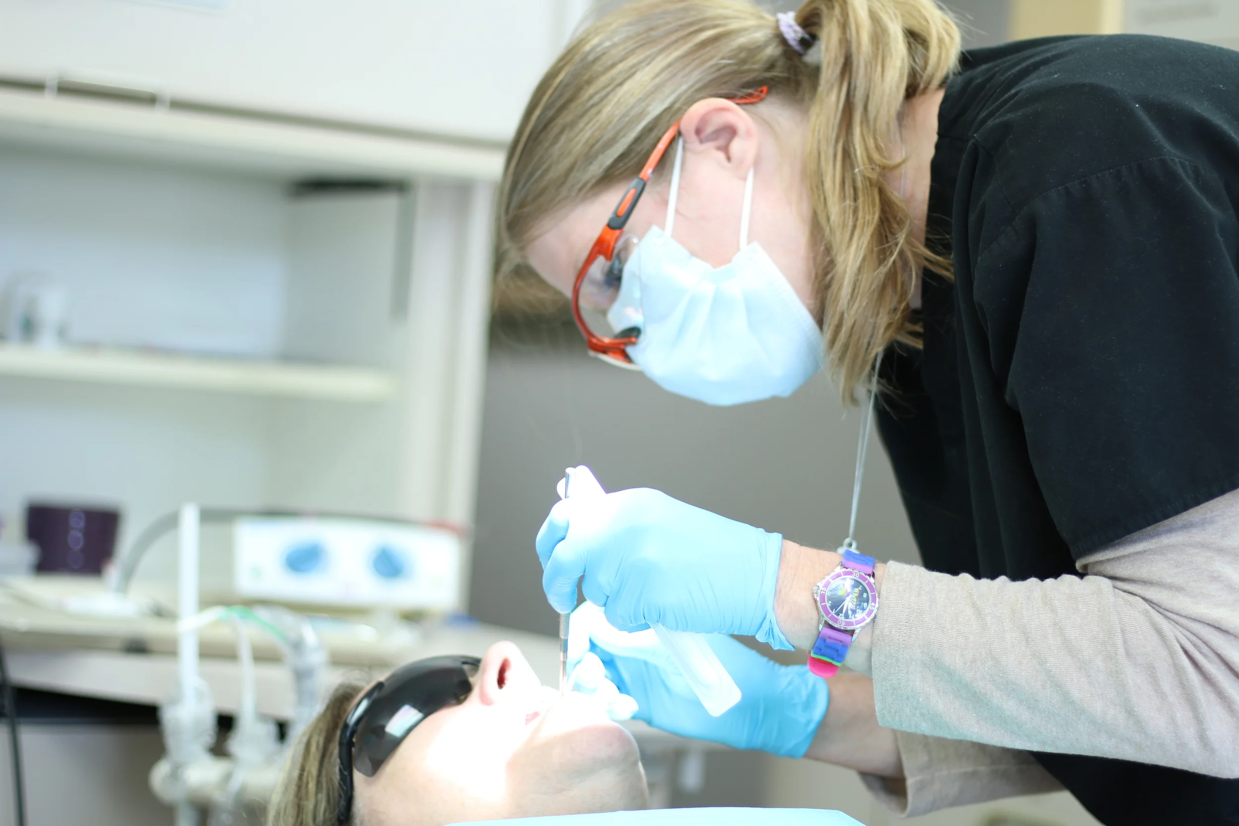 Lake City Dental Group