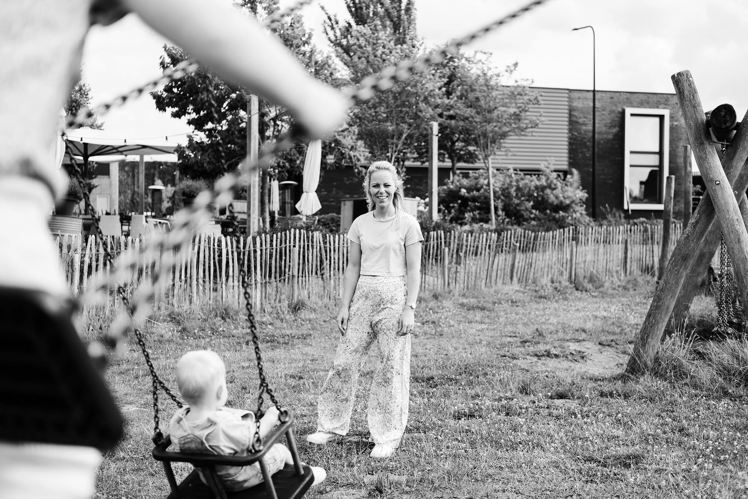 Few things compare to seeing your child smile or hearing them laugh - that sudden burst of joy that feels like it fills the whole space around you.

It&rsquo;s in the small, ordinary moments too: the unexpected giggle, the wide grin that appears out 