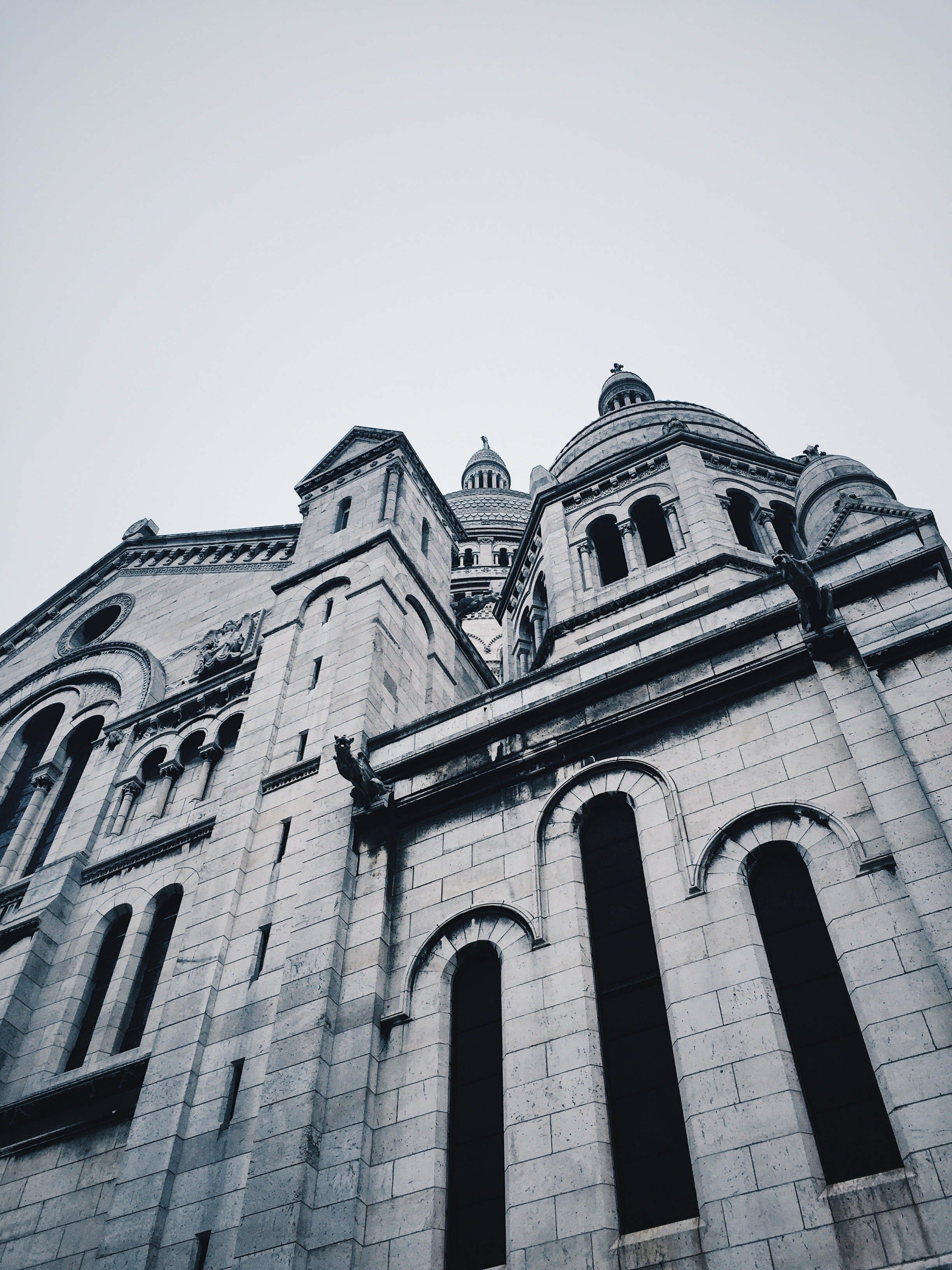 “Your first 10,000 photographs are your worst.” - Henry Cartier-Bresson