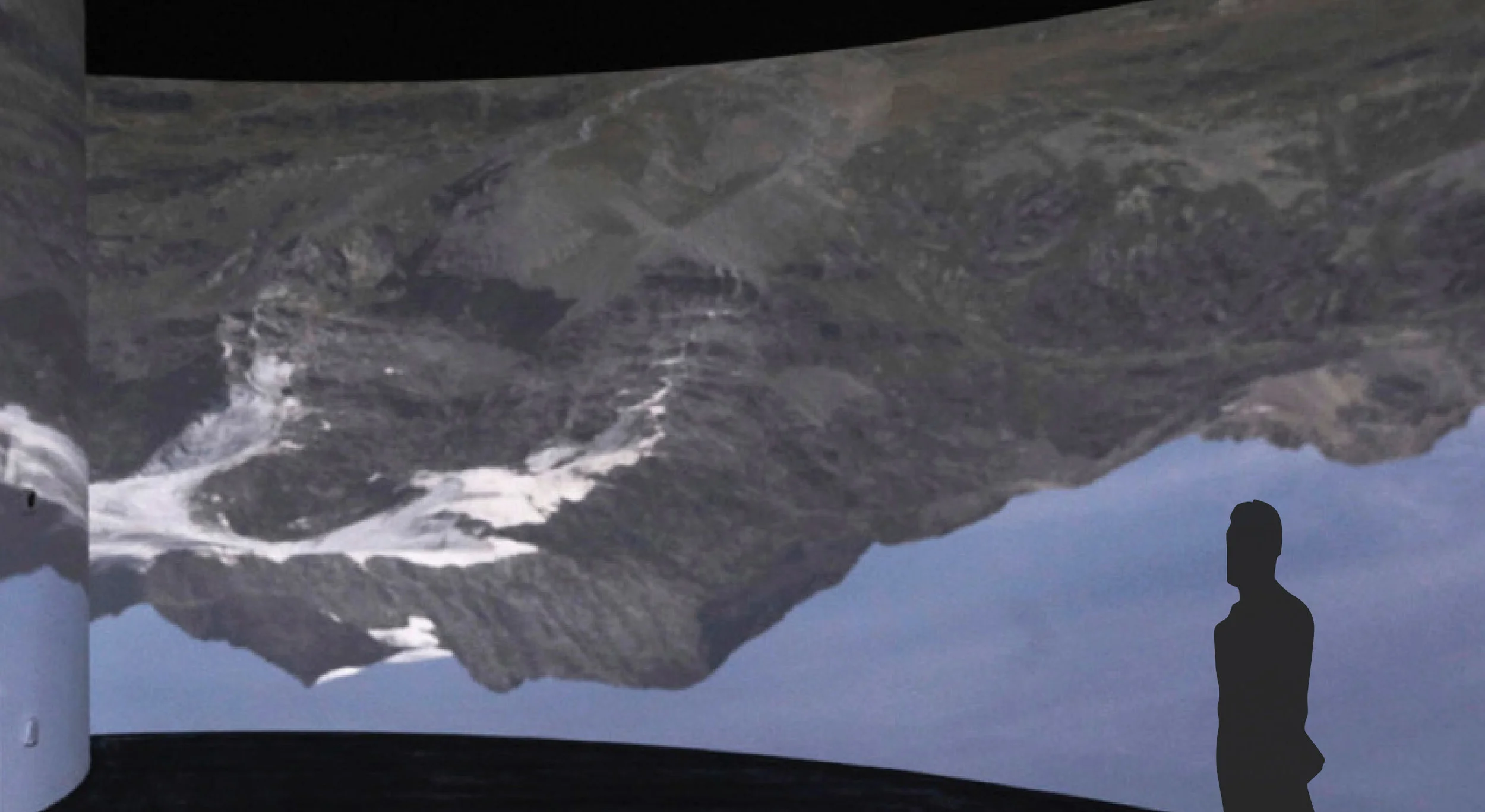 Quei 2 centimetri posti sul Punto d’appoggio Bernina