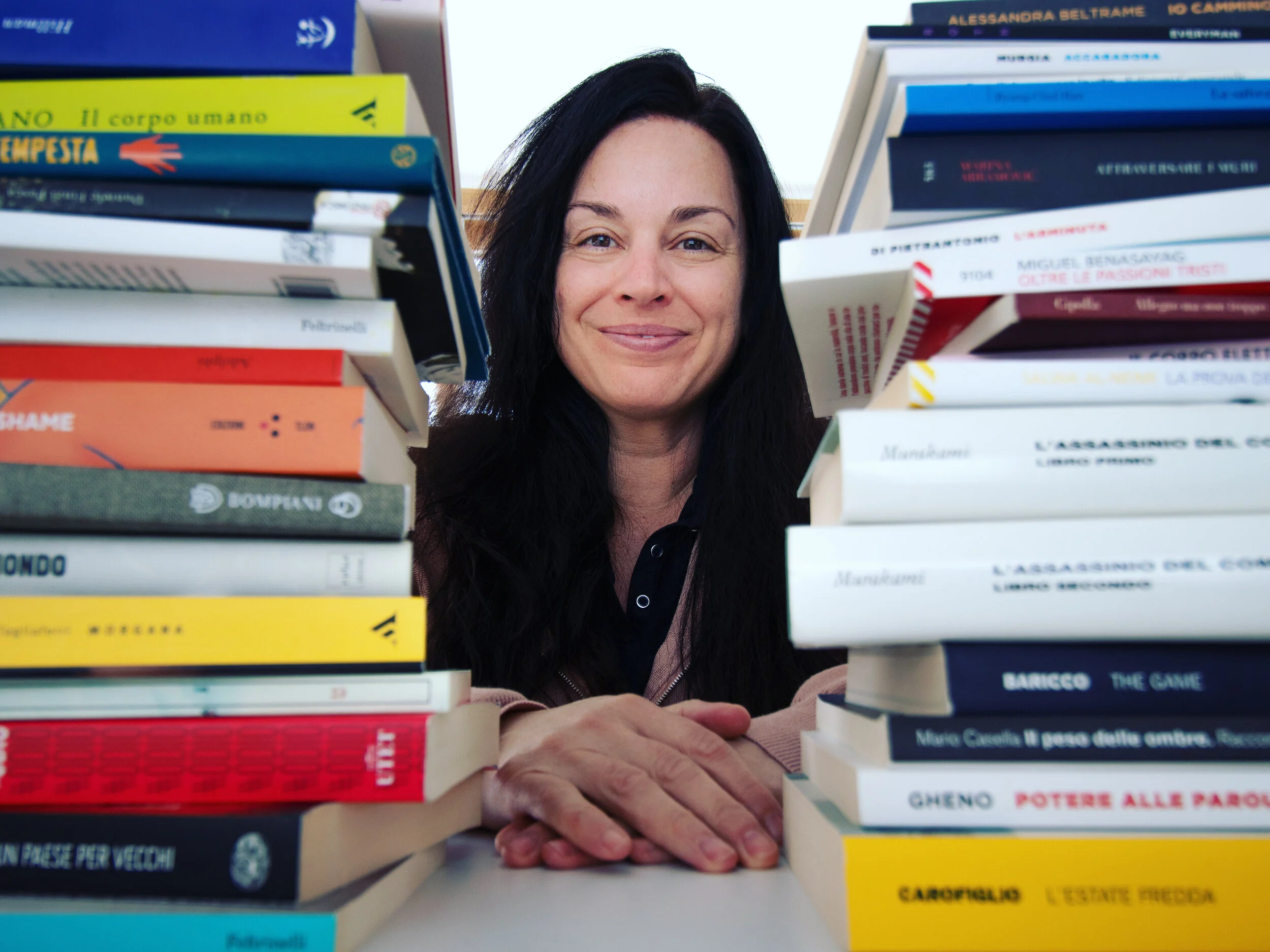 #BIBLIOCOLTURA, nuova proposta letteraria de “Il Bernin