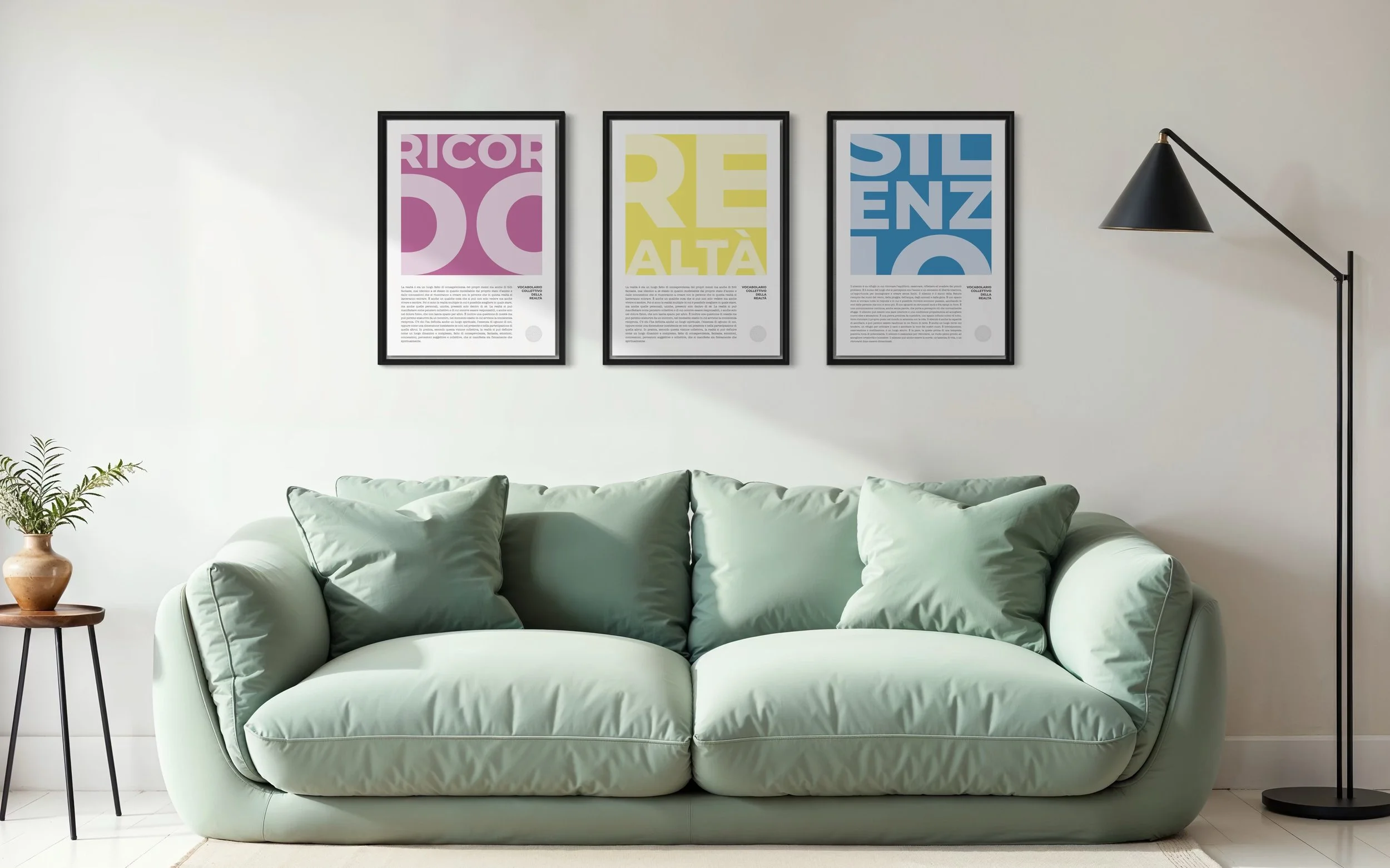 Ricordo Realtà Silenzio.JPG