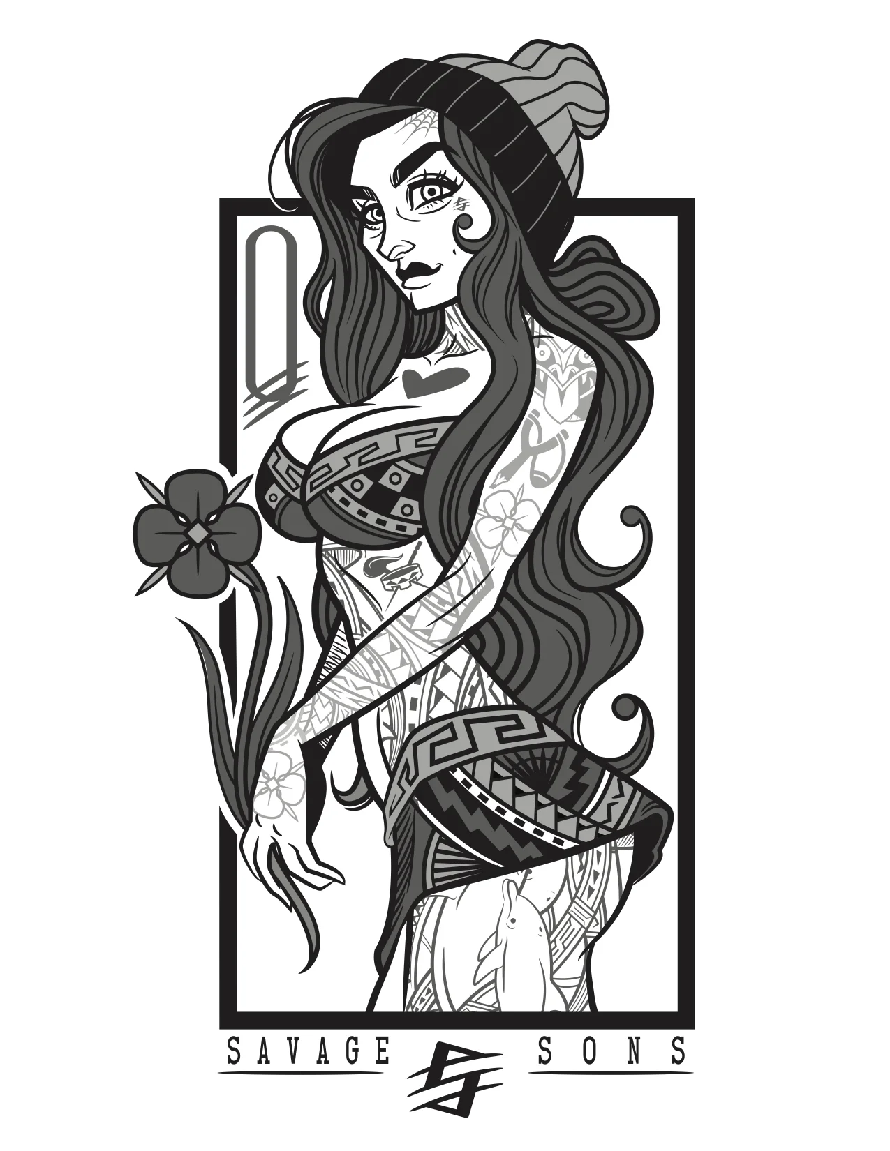 QUEEN1layer.jpg
