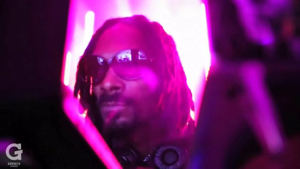 Snoop Dogg's Birthday X G-Pen 10/20 Party
