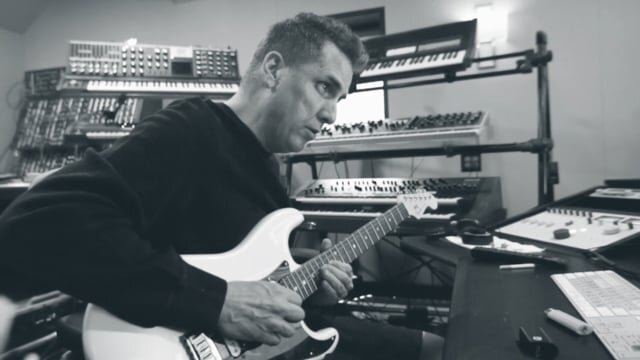MIKE DEAN - THE SIXTH OR SEVENTH DAY