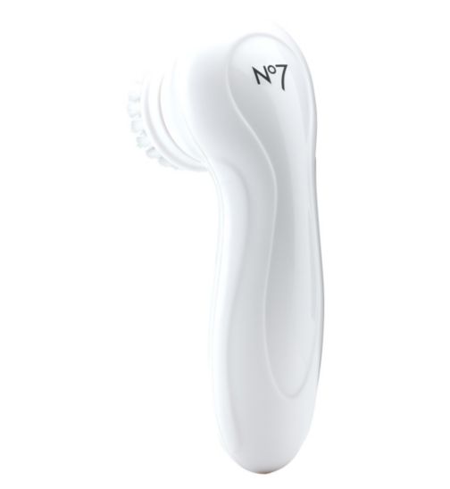 No7 Beautiful Skin Cleansing Brush, €33 from Boots