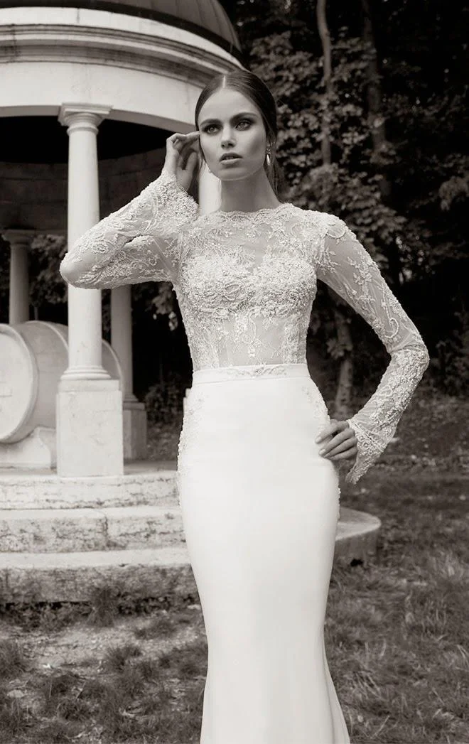 Berta Bridal