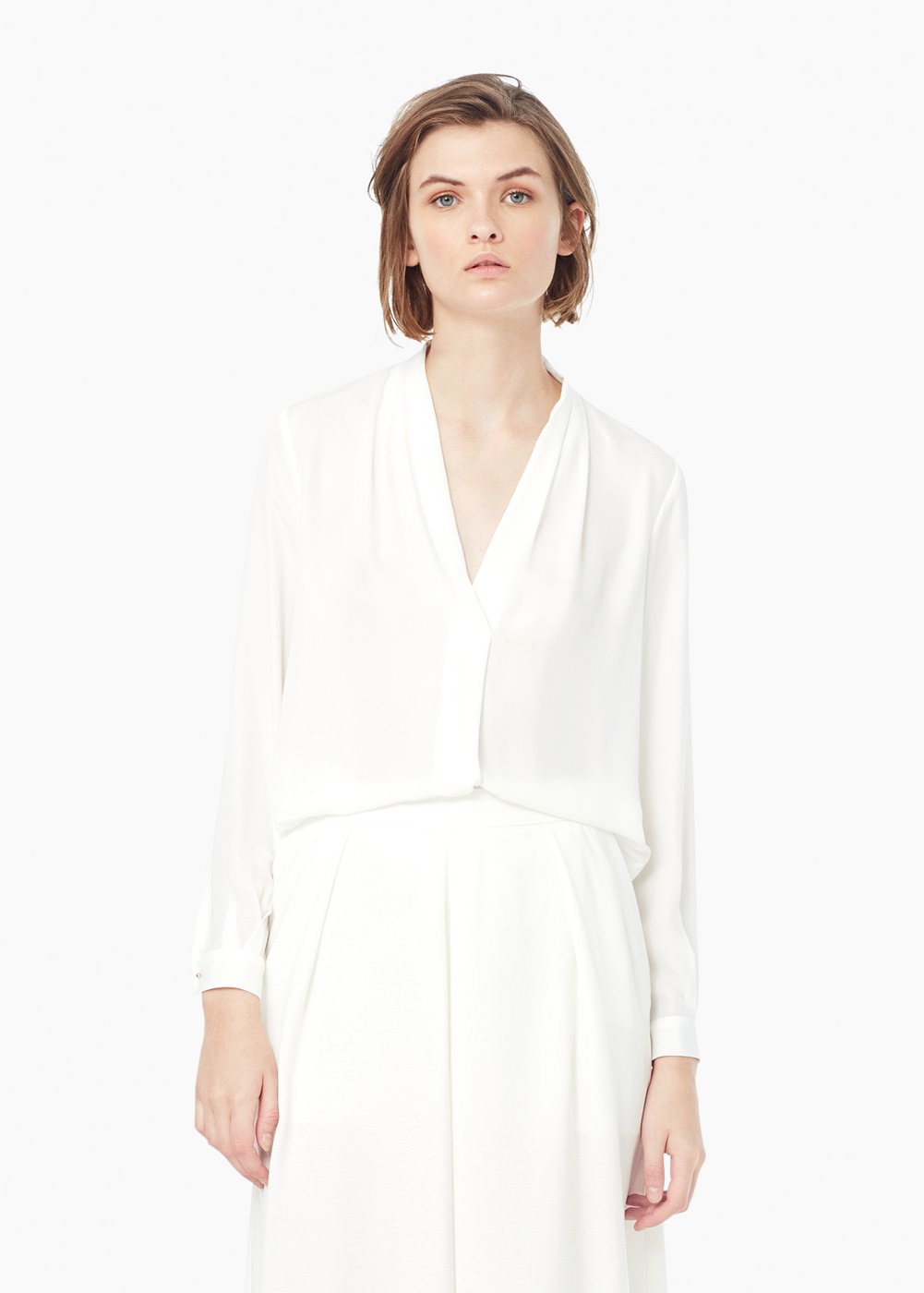 Flowy Blouse €24.95 R EF. 51075522