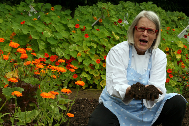 Darina Allen, Ballymaloe Cookery School