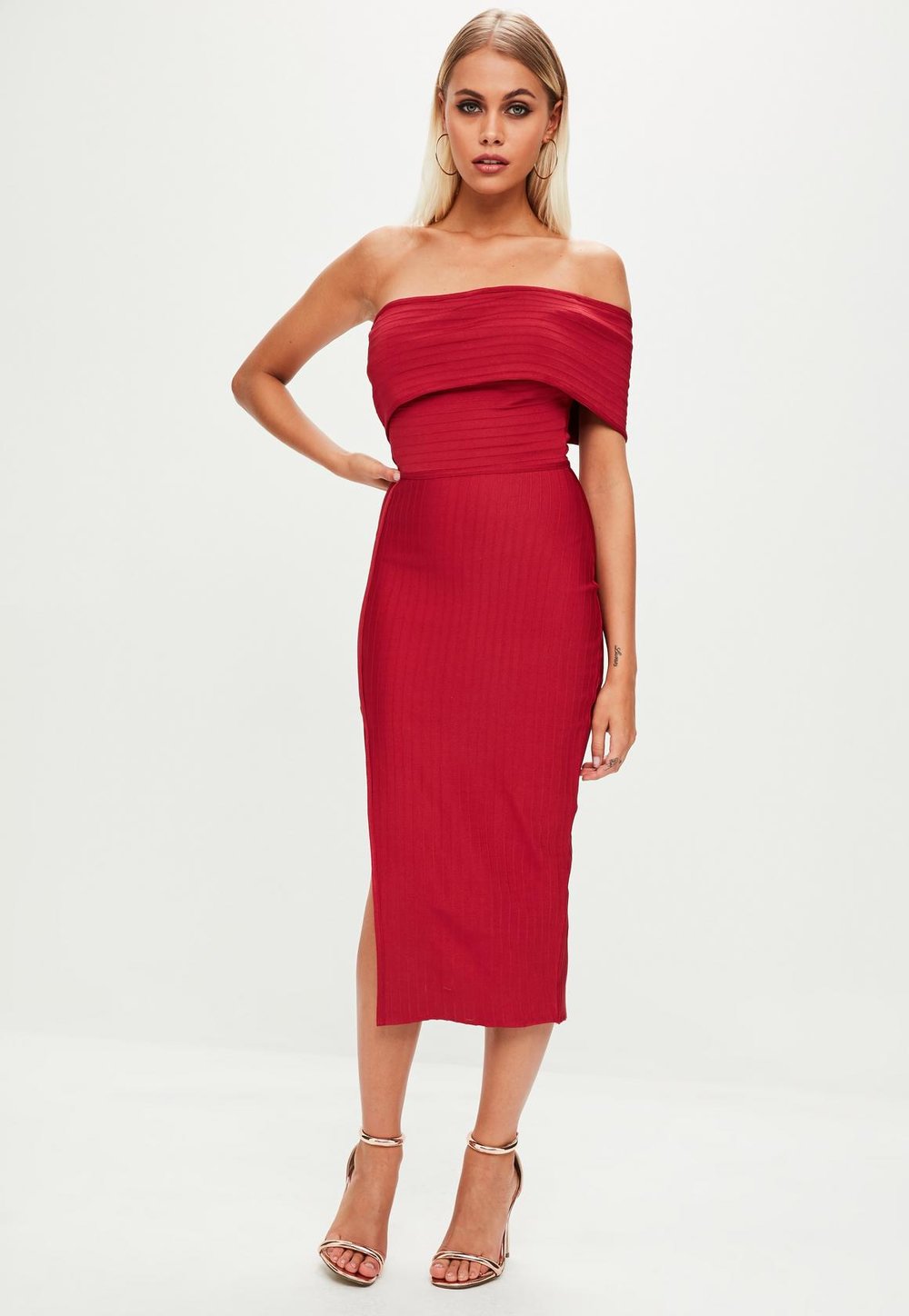 red-bandage-one-shoulder-split-midi-dress.jpg