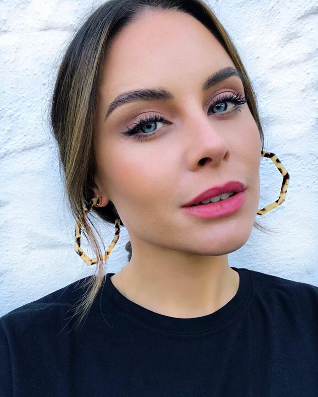 I&rsquo;ve teamed up with my favourite earring brand to give you guys the chance to win the three pairs featured on my story plus a &euro;100 gift voucher to spend on www.bettyandbiddy.com, just make sure you&rsquo;re following @bettyandbiddy and com