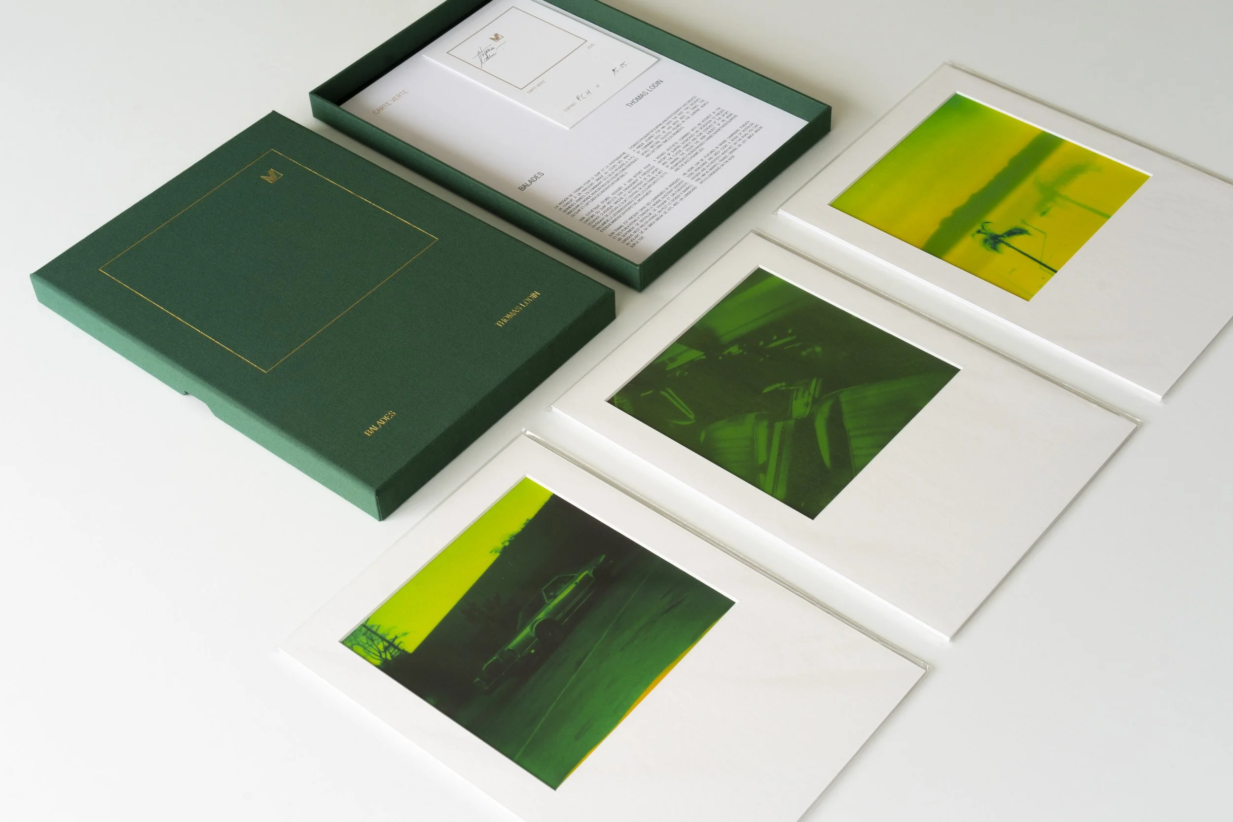 'PCH' Box Set