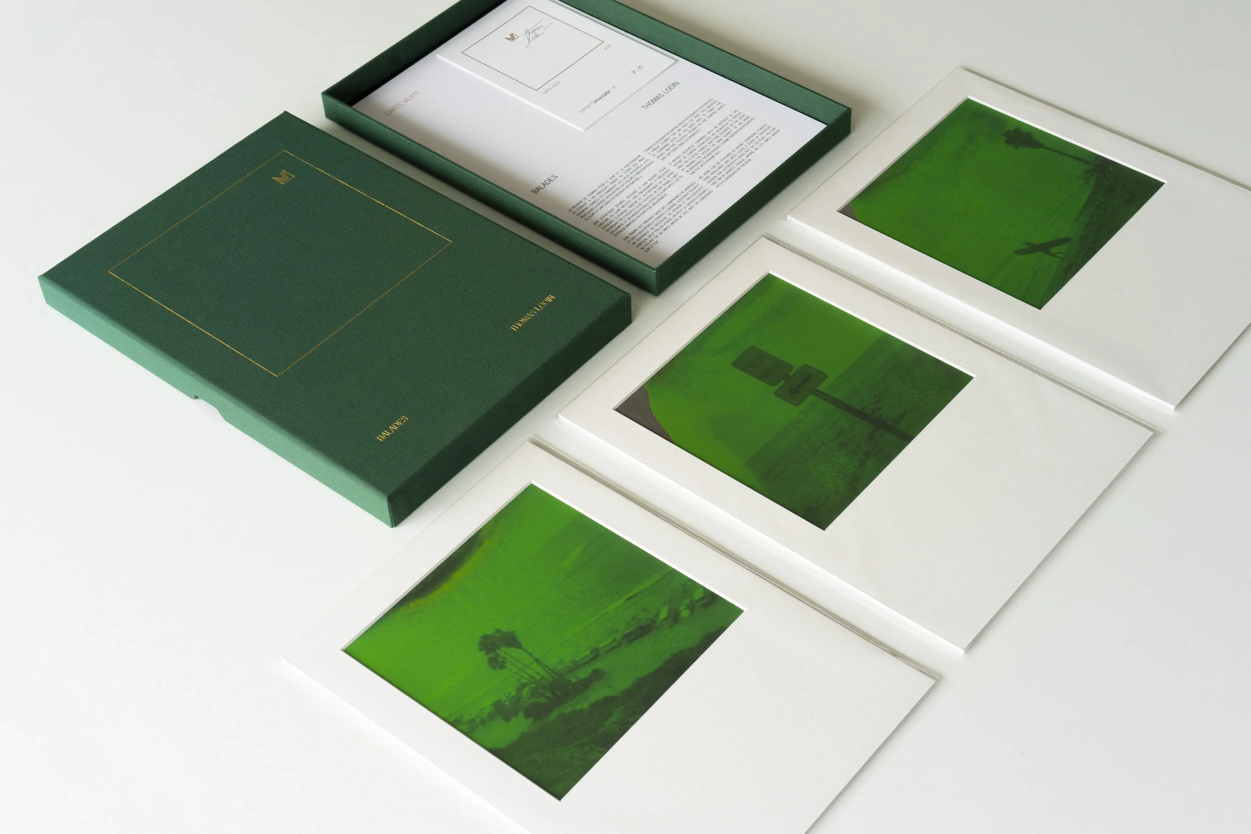 'SAN ONOFRE' Box Set