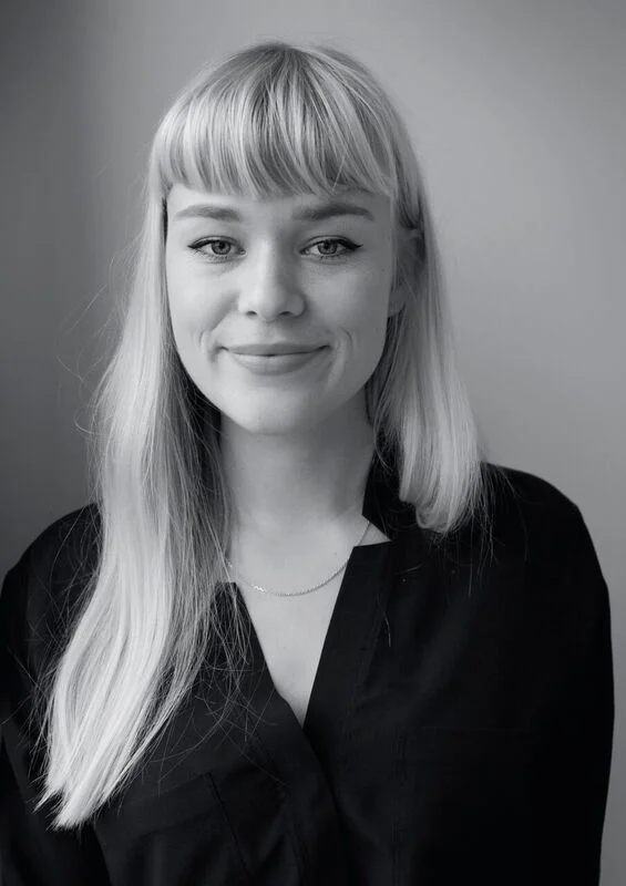 Balansekunst-koordinator Siri Haugan Holden mener Sørveiv er et godt forbilde på den norske festivalscenen. 