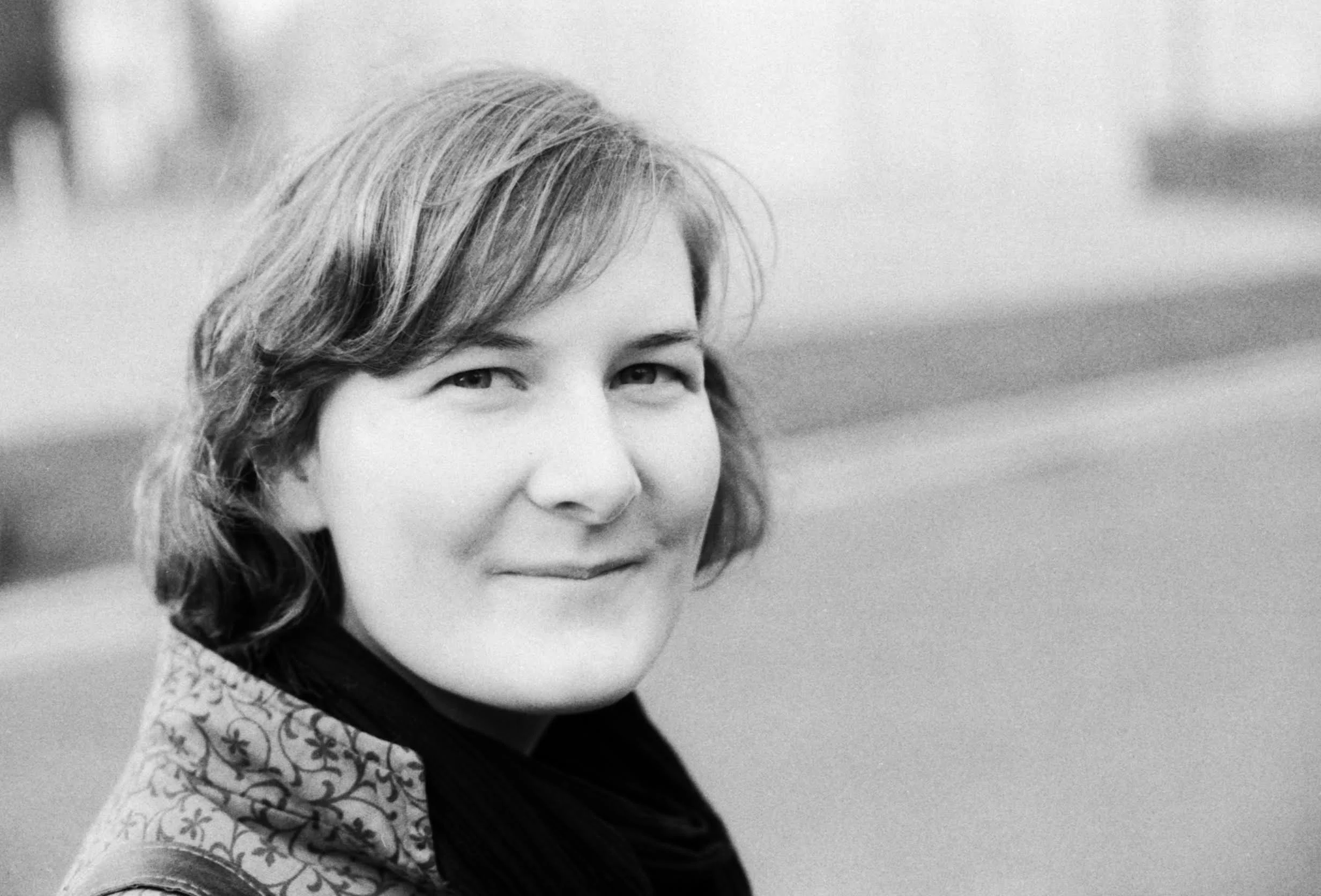Prosjektdeltaker Jenny Berger Myhre. Foto: Emil Kraugerud