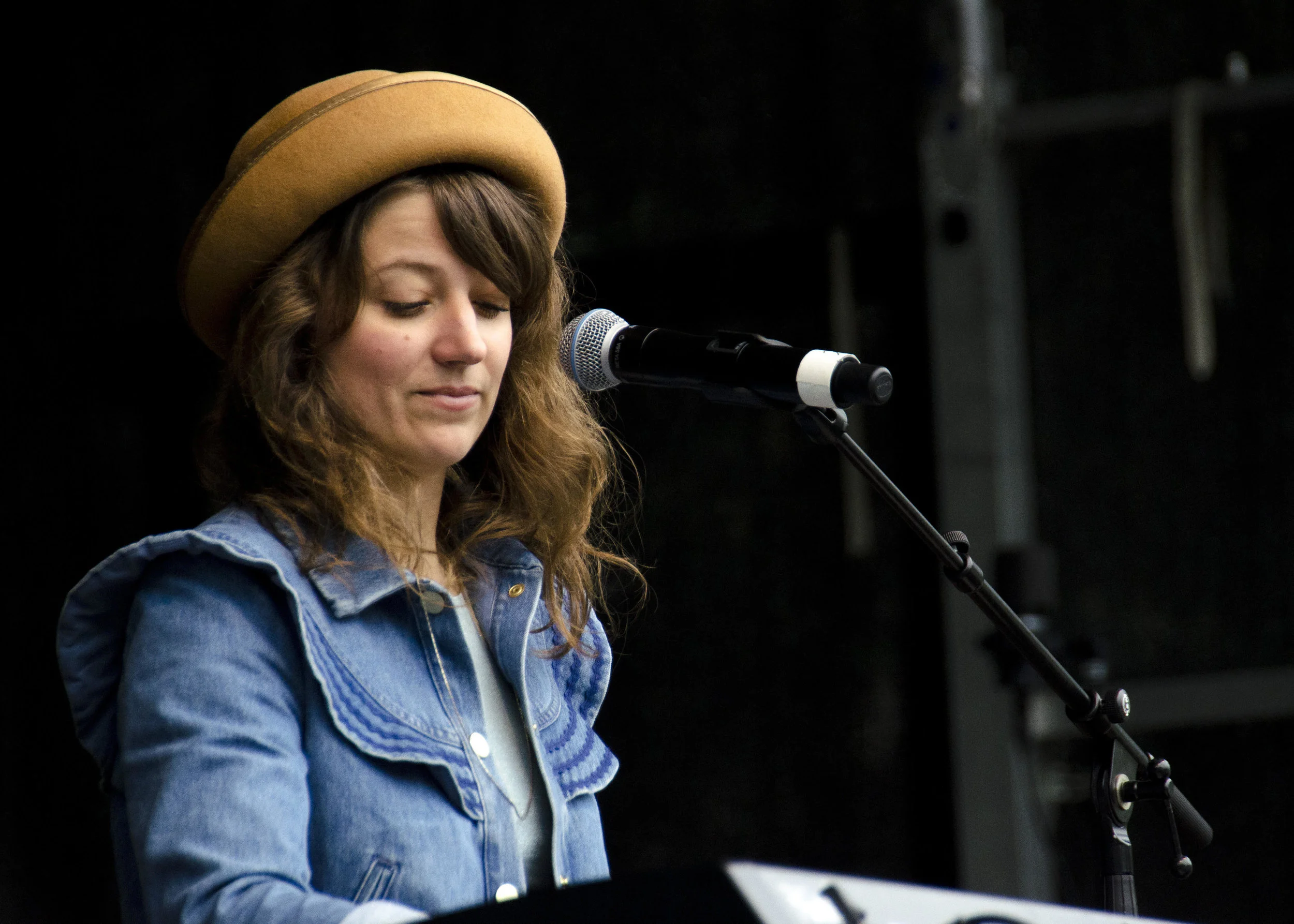 Foto: Hilde Maisey