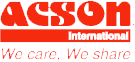 Acson Airconditioning  Nanosilver &amp; Nanophotocatylist Filters PP Filters   