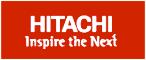 Hitachi  Nano- Titanium Filters